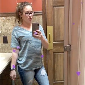 Meet your Posher, Carol